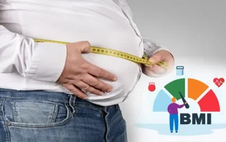 Overweight and Obesity: A Growing Health Issue