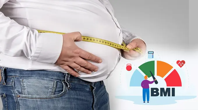 Overweight and Obesity: A Growing Health Issue